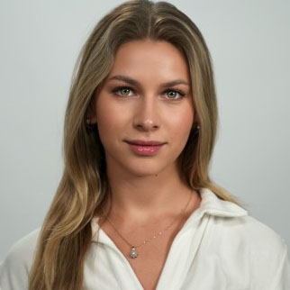 Eva Berkovich