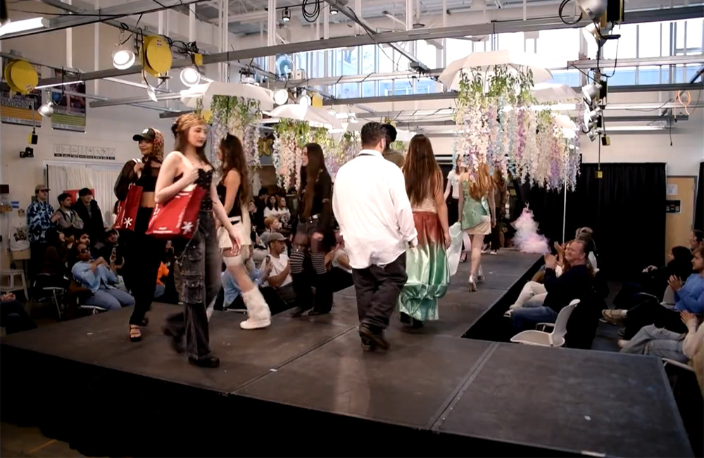 BOW Fashion Show 2025