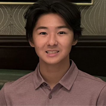 Ethan Nouchi