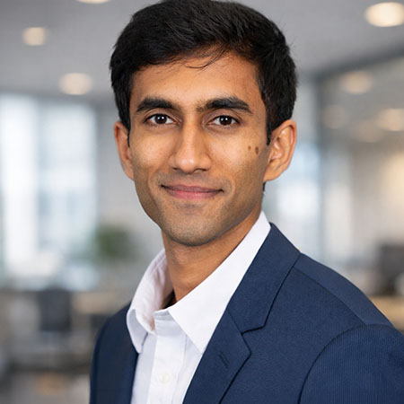 Siddhartha Suresh