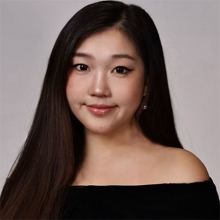 Phoebe Weng