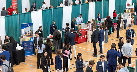2026 Career Fair