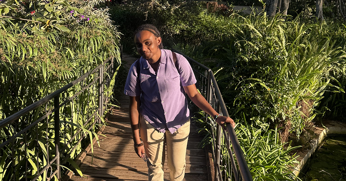 Tulsa to Tanzania: Social Innovation Fund Offers Access to Experiences and Oppor Tulsa to Tanzania: Social Innovation Fund Offers Access to Experiences and Opportunities