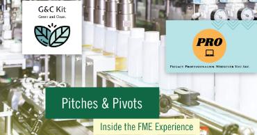 Preparing for Launch: It’s All About Manufacturing