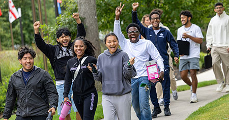The Streak Hits 30! Babson Ranked the No. 1 School for Entrepreneurship