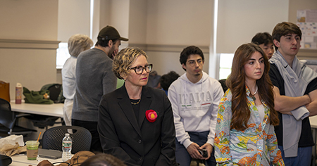 Don’t Wait to Be Ready: UX Pioneer Karen Clark Cole on Graduation and Embracing Uncertainty