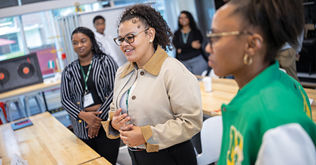 An Entrepreneurial Summer: How Babson Impacts Communities Year-Round