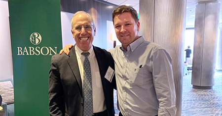 A Community for Life