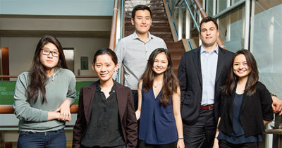 Expect the Unexpected