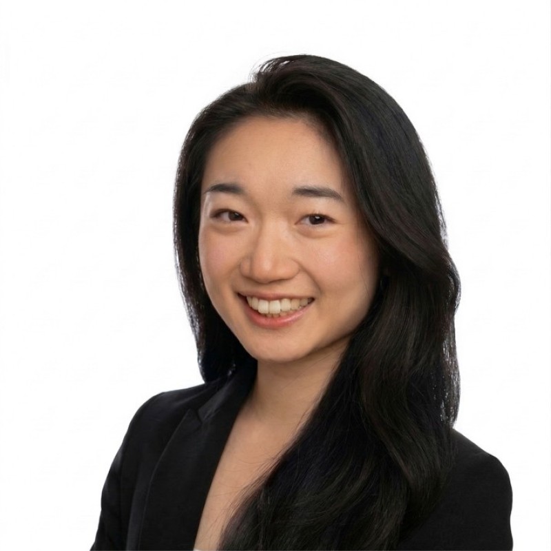 Heather Lui '28