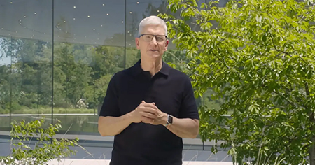 Apple's big keynote should make plenty of startups nervous