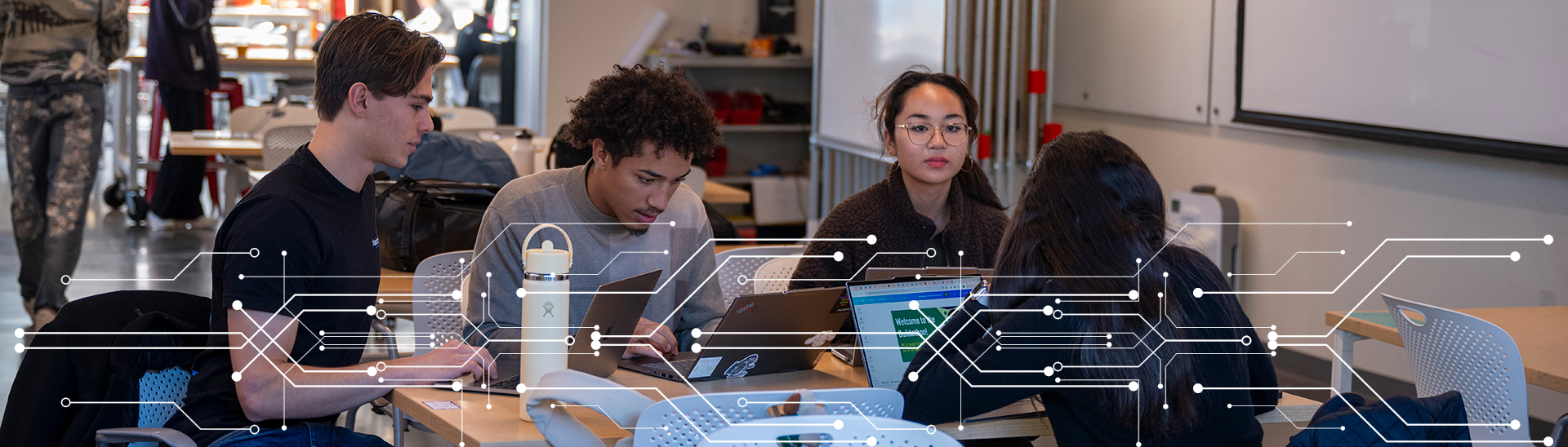 Turning Bold Ideas into Scalable Solutions