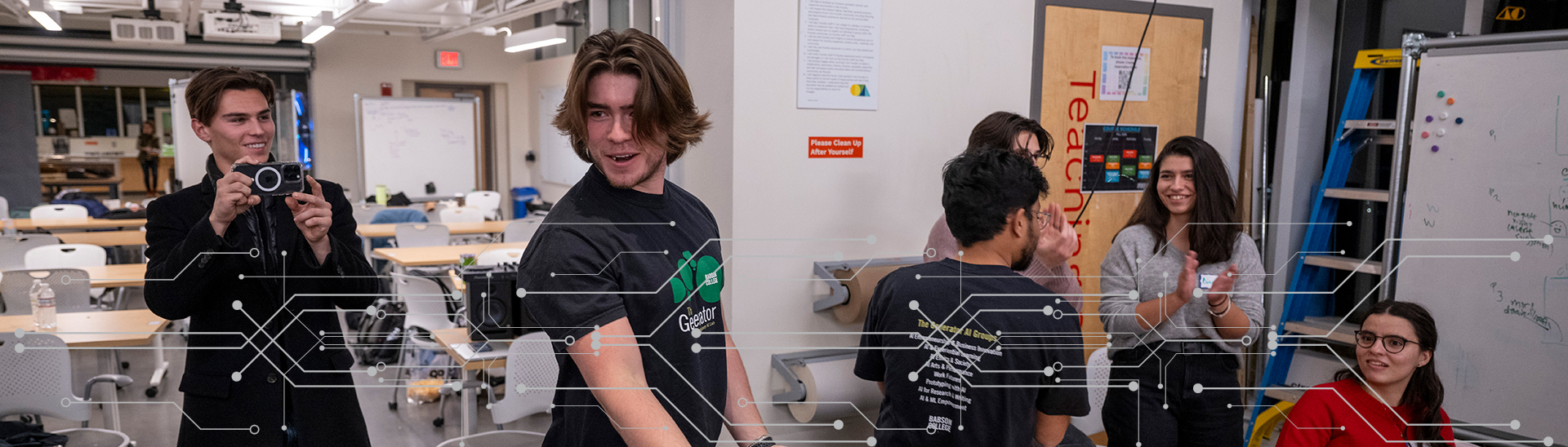 Advancing Insights to Shape the Future of Tech Entrepreneurship