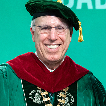 Stephen Spinelli Jr. MBA’92, PhD