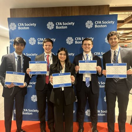 CFA Research Challenge 2025