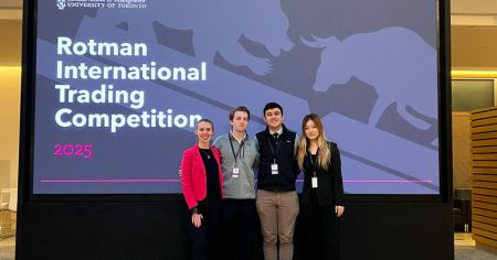 In the News