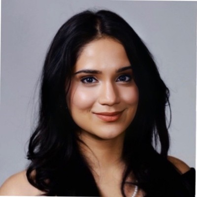 headshot