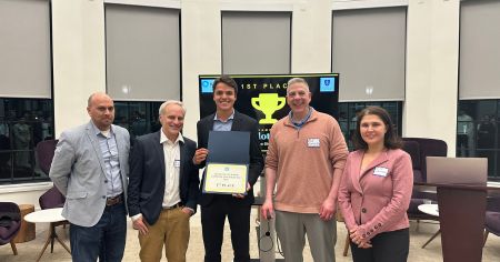 MFTH pitch competition