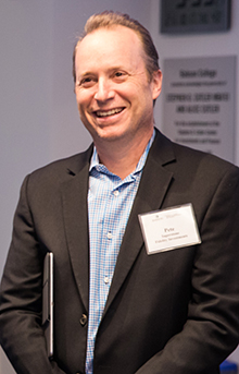 Peter Saperstone