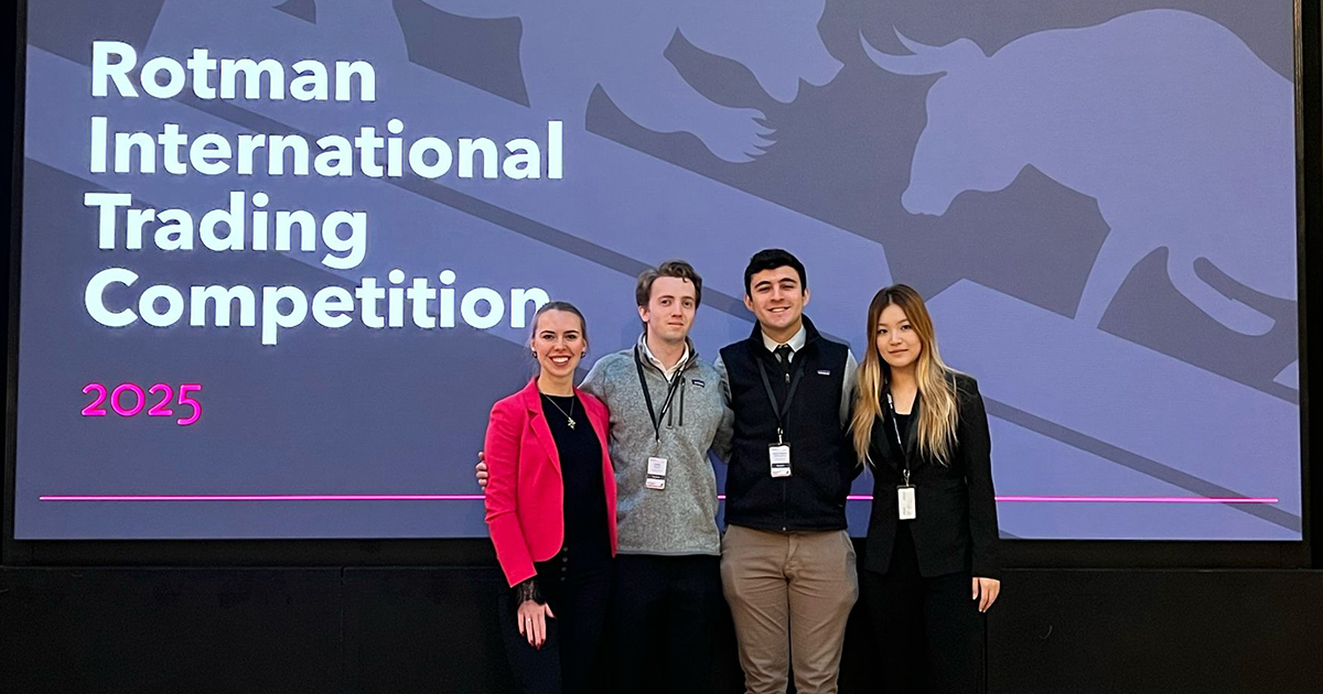 student competitions