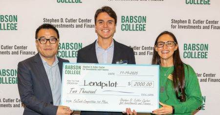 In the News - Homepage