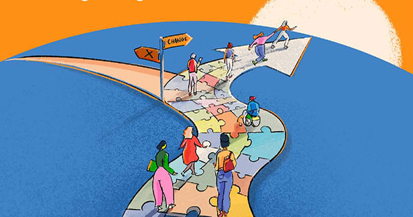 GEM Women's Report 2025