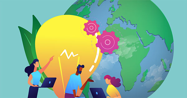 GEM Women's Report 2023-2024