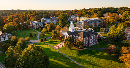 Inside the Blank School’s Seven Centers and Institutes