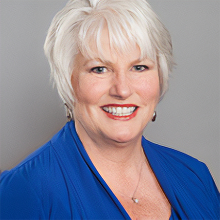 Sharon Sinnott, Adjunct Lecturer of Marketing, Director of Speech Center, Babson College