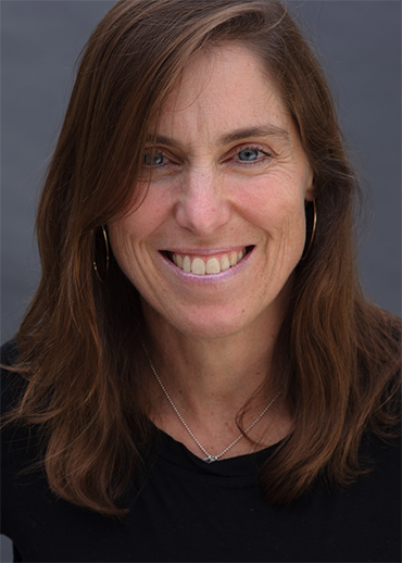 Mary Mazzio, Filmmaker in Residence