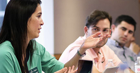 Blended Learning MBA – Miami