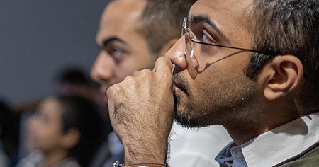 Master’s in Business Analytics