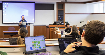 Certificate in Advanced Management