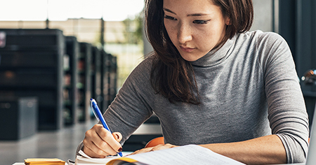 Part-Time Online MBA