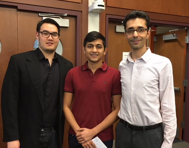 2017 ODE Reception 2 2017 ODE Reception 2