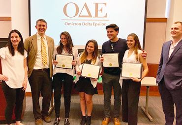 2018 ODE Awards 4 2018 ODE Awards 4