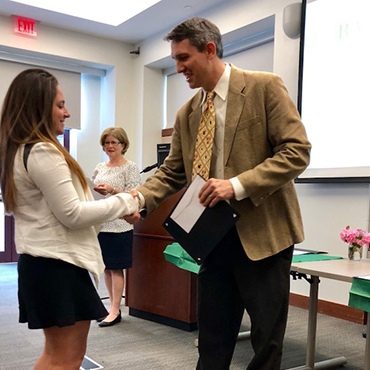 2018 ODE Awards 1 2018 ODE Awards 1