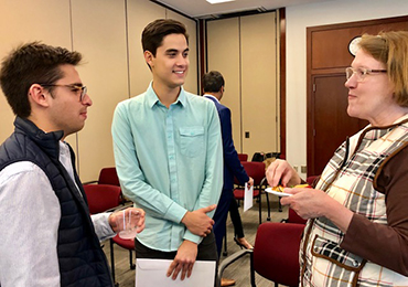 2019 ODE Awards Ceremony 1 2019 ODE Awards Ceremony 1