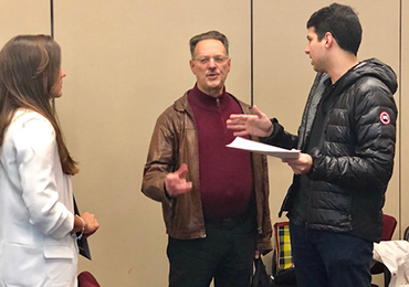 2019 ODE Awards Ceremony 2 2019 ODE Awards Ceremony 2