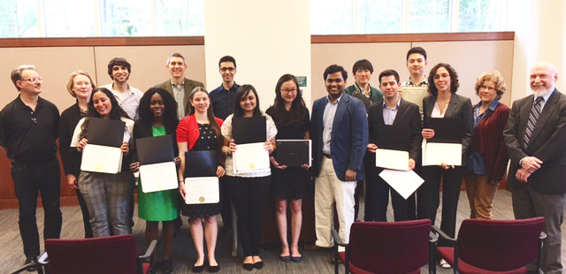 ODE-2016.jpg Omicron Delta Epsilon induction ceremony