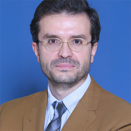 Dr. Kostas Axarloglou Dr. Kostas Axarloglou
