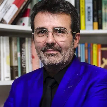 Xavier Sala-i-Martin