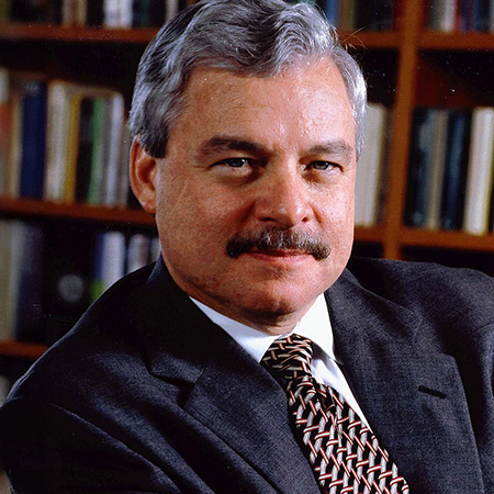 Richard Schmalensee