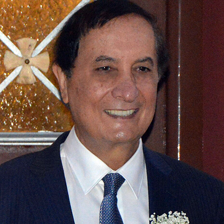 George S. Tavlas