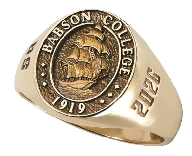 Class Ring 2026