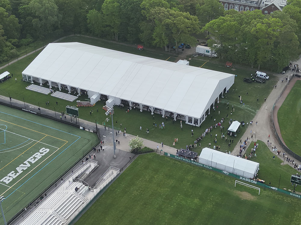 Tent Image
