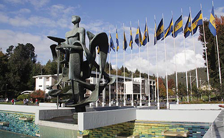 Barrio Universitario