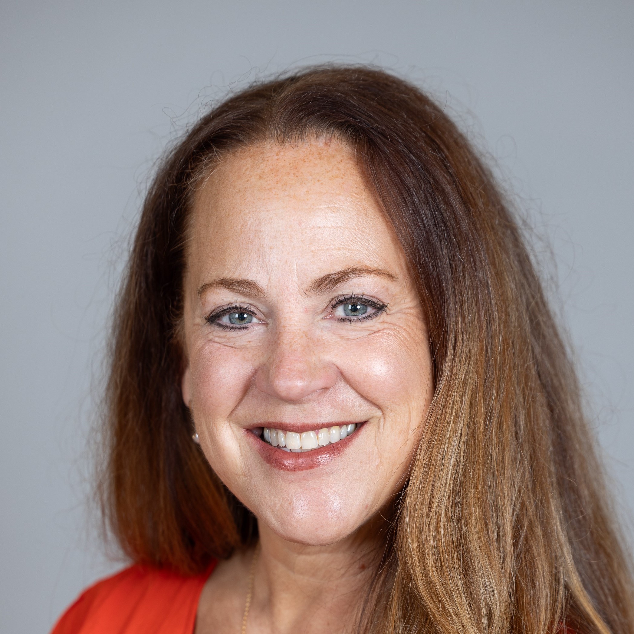 Sue Sciascia headshot
