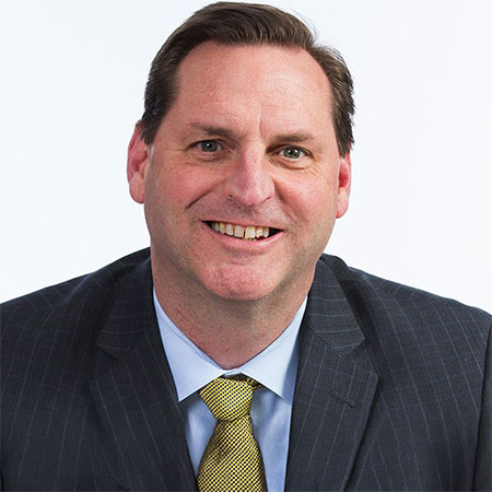 Stephen Flavin
