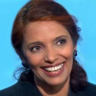Priya Iyer, Entrepreneur In Residence